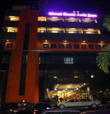 фото отеля Hotel Bumi Asih Jaya