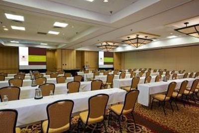 фото отеля Doubletree Hotel Boston/Westborough