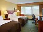 фото отеля Doubletree Hotel Boston/Westborough