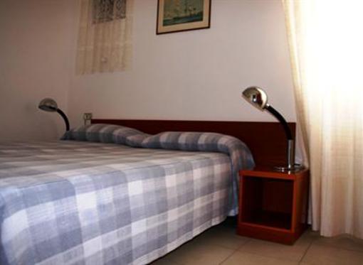 фото отеля Casavacanze Internazionale
