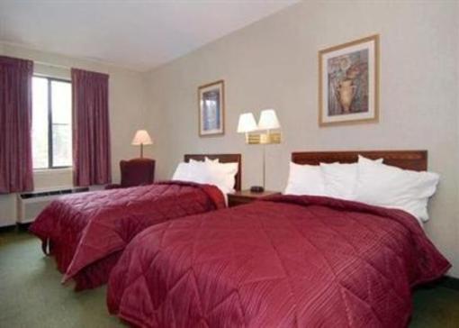 фото отеля Days Inn & Suites Hickory