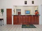 фото отеля Days Inn & Suites Hickory