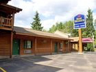фото отеля Best Western Lake Aire Resort And Motel Tomahawk (Wisconsin)