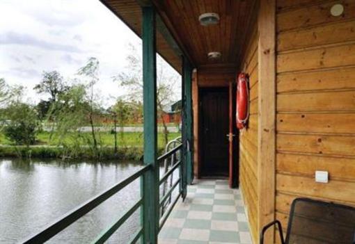 фото отеля Lake Land Resort
