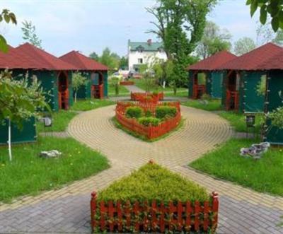 фото отеля Lake Land Resort