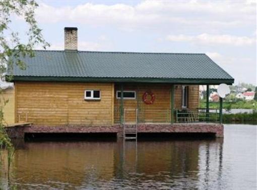 фото отеля Lake Land Resort