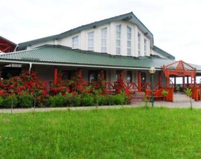 фото отеля Lake Land Resort
