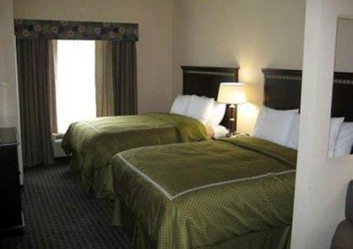 фото отеля Comfort Suites Near Texas A and M - Corpus Christi