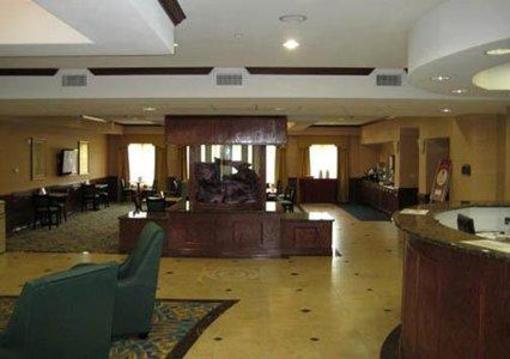 фото отеля Comfort Suites Near Texas A and M - Corpus Christi