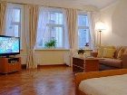 фото отеля Baltic Suites Riga
