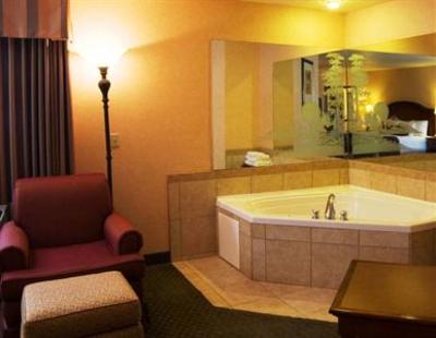 фото отеля Best Western Rama Inn & Suites La Grande