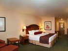 фото отеля Best Western Rama Inn & Suites La Grande
