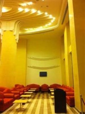 фото отеля Al Multazim Concorde Hotel Makkah