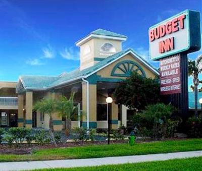 фото отеля Budget Inn Sanford (Florida)