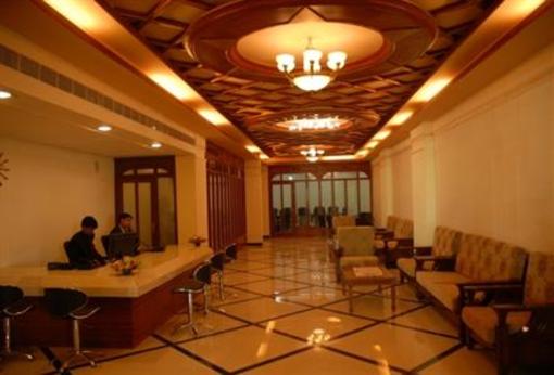 фото отеля Gateway Hyderabad