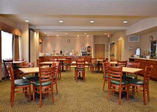 фото отеля Quality Inn and Suites, Sequim