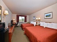 Quality Inn and Suites, Sequim