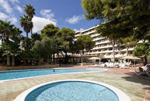 фото отеля Club Can Bossa Hotel Ibiza