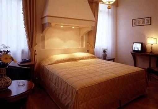фото отеля Locanda del Ghetto