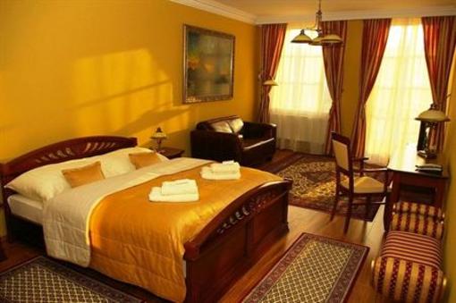 фото отеля Hotel Carpe Diem Presov