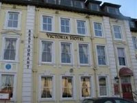 Victoria Hotel Scarborough