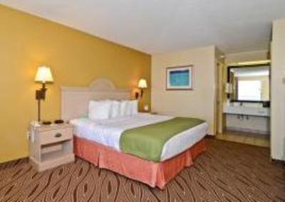 фото отеля BEST WESTERN Silicon Valley Inn