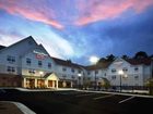 фото отеля TownePlace Suites by Marriott - Columbus