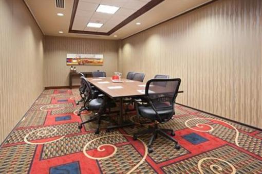 фото отеля Holiday Inn Express & Suites Orem North Provo