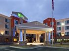фото отеля Holiday Inn Express & Suites Orem North Provo