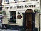 фото отеля River House Hotel Dublin