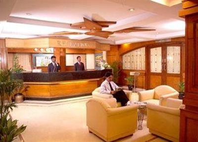фото отеля Hotel Nandhini Jayanagar