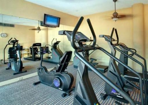 фото отеля Quality Inn & Suites Beachfront Ocean City