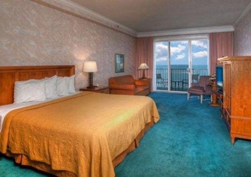 фото отеля Quality Inn & Suites Beachfront Ocean City