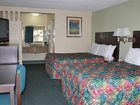 фото отеля University Inn & Suites Eugene