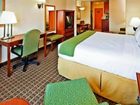 фото отеля Holiday Inn Express Hotel & Suites Meridian