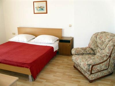 фото отеля Apartments Alajbeg