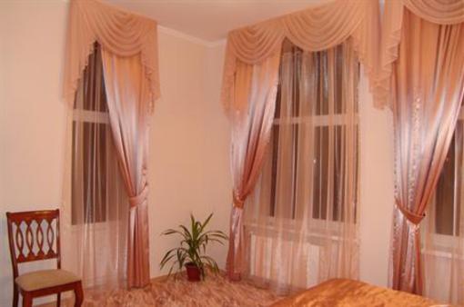 фото отеля Kras Hotel