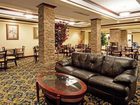фото отеля Holiday Inn Express Suites Middleboro