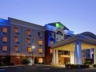 фото отеля Holiday Inn Express Suites Middleboro