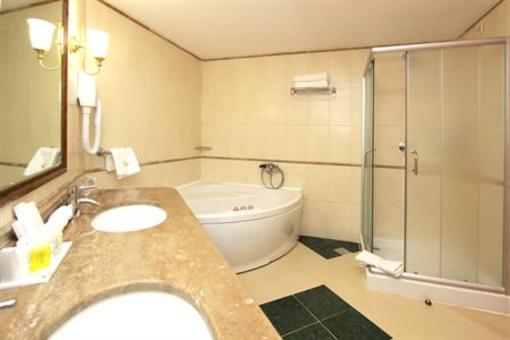 фото отеля Hotel Izvor