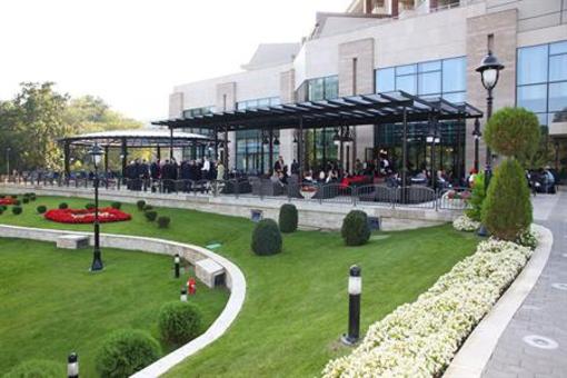 фото отеля Hotel Izvor