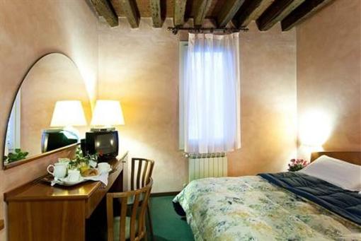 фото отеля Hotel Doge Venice