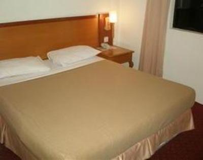 фото отеля Hotel Sri Sutra Bandar Puchong Utama