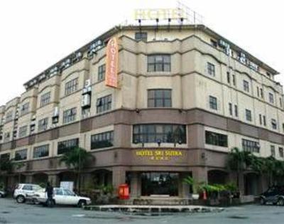 фото отеля Hotel Sri Sutra Bandar Puchong Utama