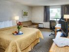 фото отеля Comfort Inn - Truro