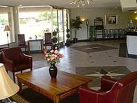 Red Roof Inn Fresno - Yosemite Gateway
