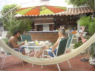 фото отеля Hotel Nueva Granada
