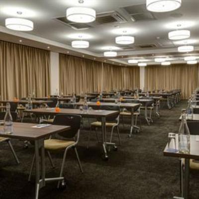 фото отеля Protea Hotel Upington