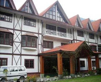 фото отеля Hotel Snow Princess Manali