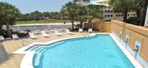 фото отеля Kiva Dunes Golf Resort Gulf Shores